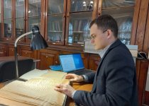 Документы РГАДА о прошлом Челябинска