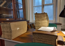 Документы РГАДА о прошлом Челябинска