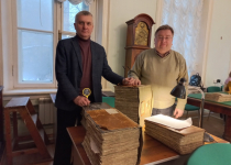 Документы РГАДА о прошлом Челябинска