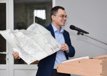 Презентация проекта «Документальное наследие» в День архивов