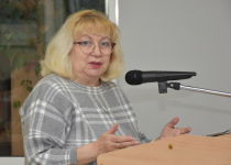 Презентация проекта «Документальное наследие» в День архивов