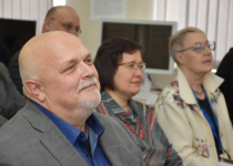 Презентация проекта «Документальное наследие» в День архивов
