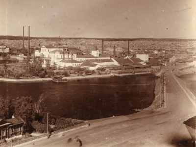 «Тула далеко, Тула рядом!». Зачем тульские купцы пришли на Урал