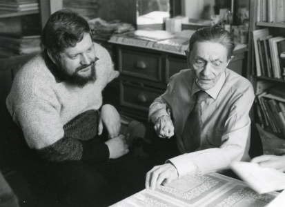 Памятник первостроителям Челябинска: историческая наука против художественного вымысла