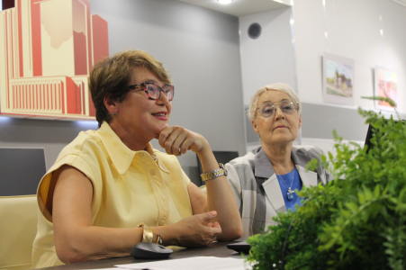 Пользователи портала смогут загружать выявленные ими в архивах документы