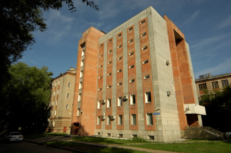 Архив Пермского края — новый партнер проекта «Документальное наследие»