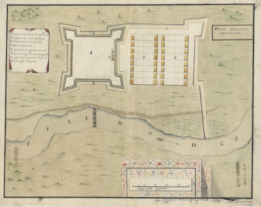 Поселенцы на Урале. Кто были первыми жителями Миасской крепости