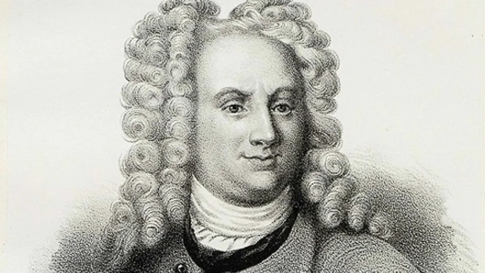 340 лет со дня рождения Василия Татищева