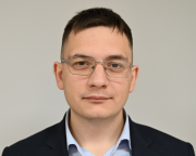 Исаков Максим Александрович