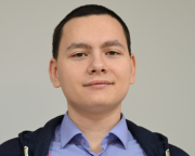 Валеев Данил Ренатович